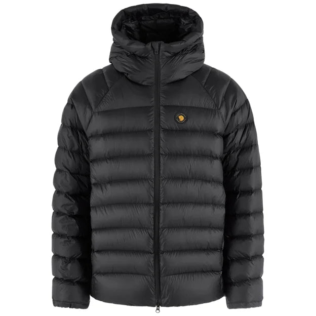 Bergtagen Down Jacket M Black XS