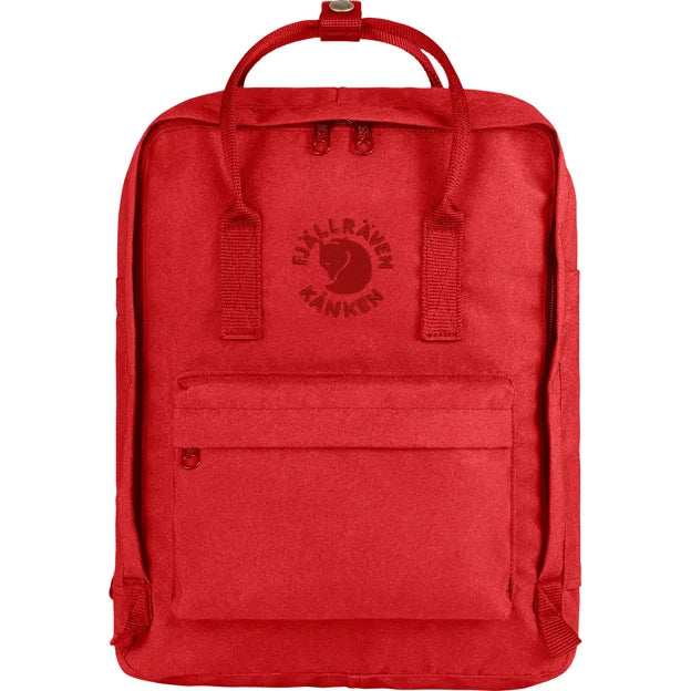 Re-Kånken Deep Violet 16L