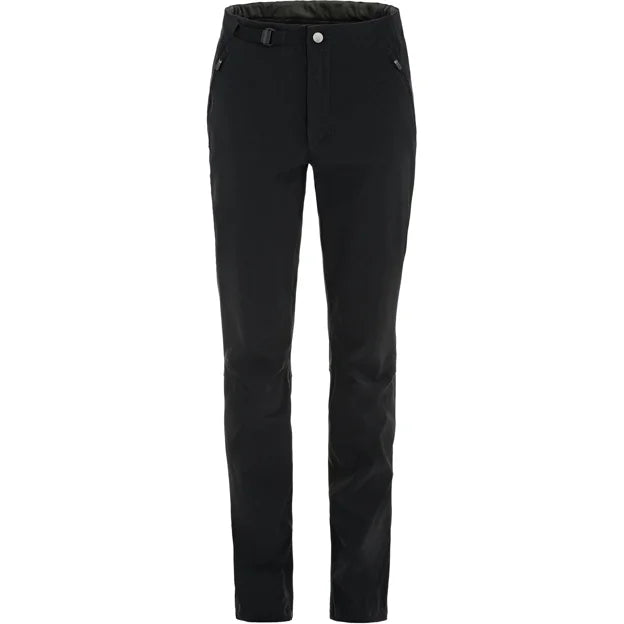 Bergtagen Stretch Trousers W Black 34