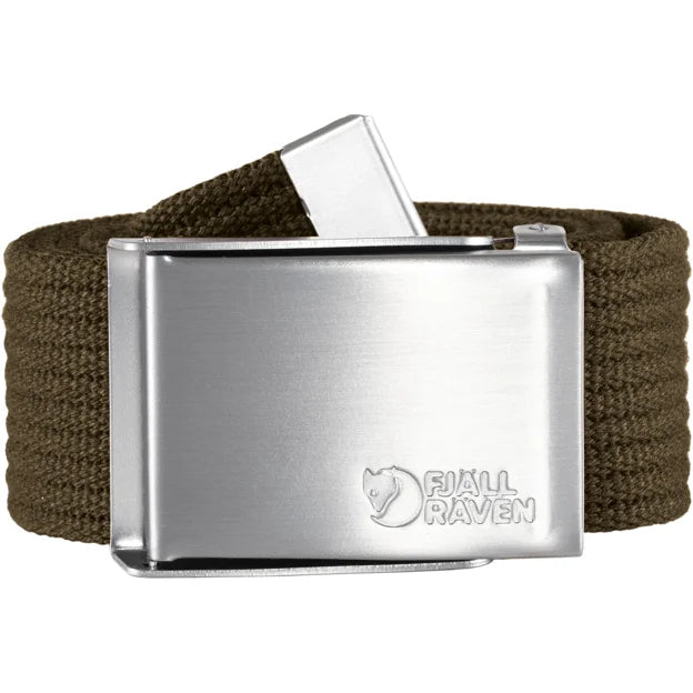 Canvas Belt Dusk One Size