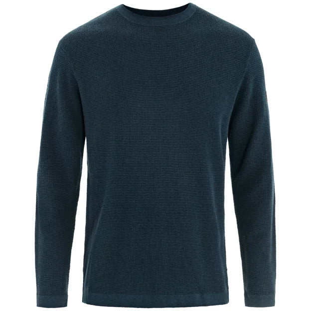 Övik Lite Knit Sweater M Grey XS