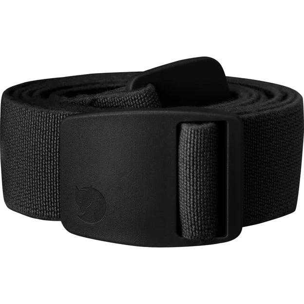 Keb Trekking Belt Dark Olive One Size