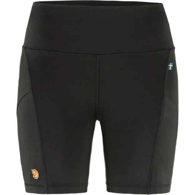 Abisko 6" Shorts Tights W Port XXS