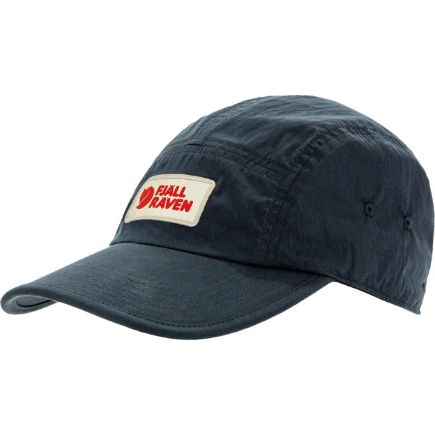 Fjällräven Lite Cap Dark Grey S/M