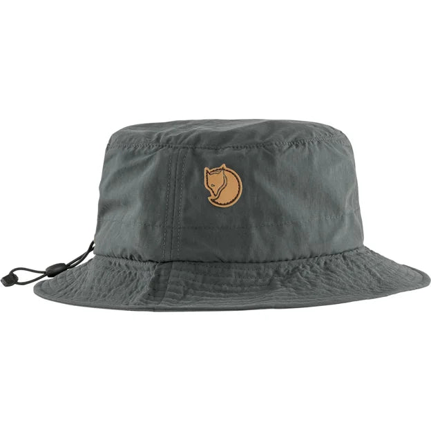 Travellers MT Hat Dark Grey M