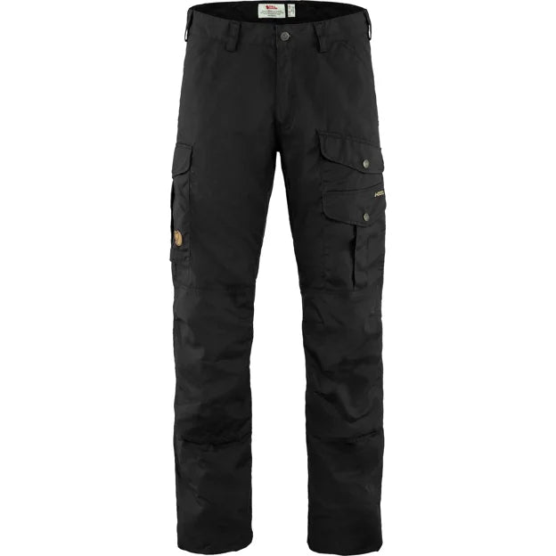 Barents Pro Trousers M Chestnut-Timber Brown 42