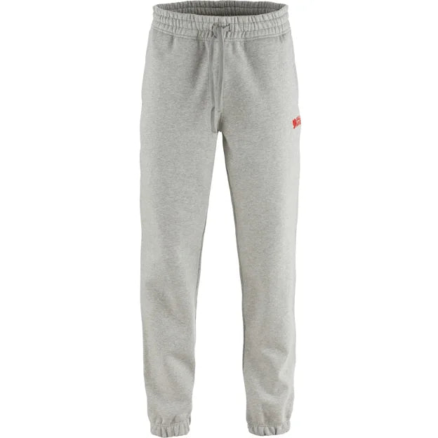 Fjällräven Classic Sweatpants M Grey-Melange XS