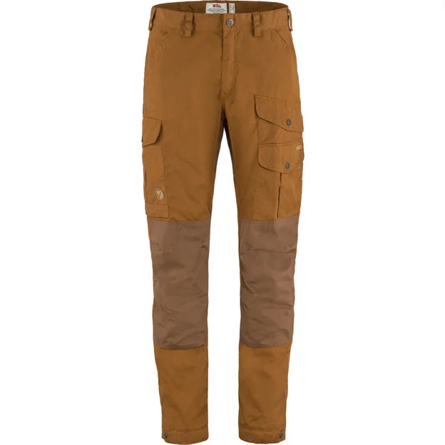Vidda Pro Trousers M Chestnut-Timber Brown 42/SHORT