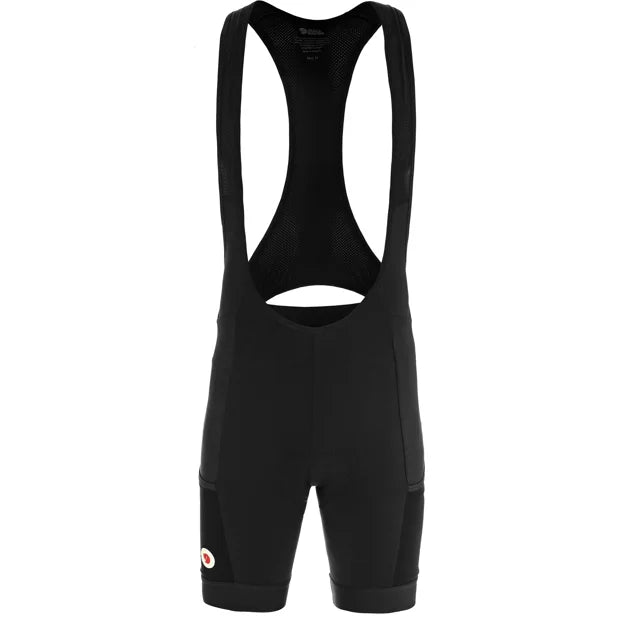 Hoja Bib Shorts M Black XS