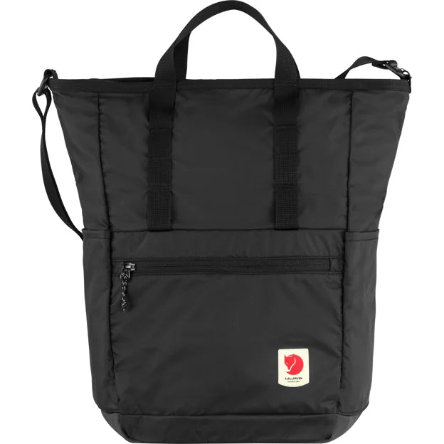 High Coast Totepack Black 23L
