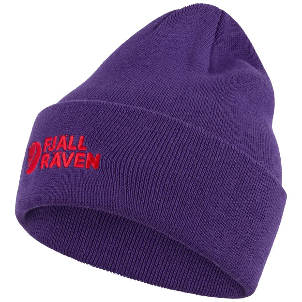 Vardag Beanie Chalk White One Size