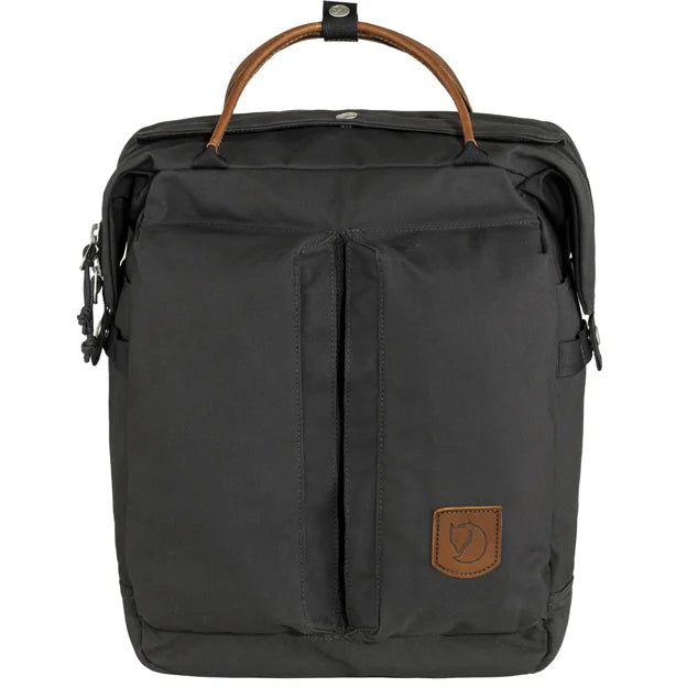 Haulpack No. 1 Dark Grey 23L