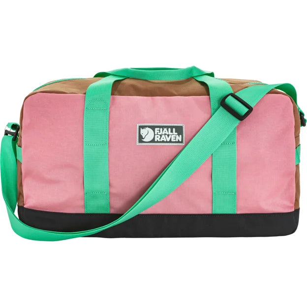Vardag Duffel 33 Coal Black 33L