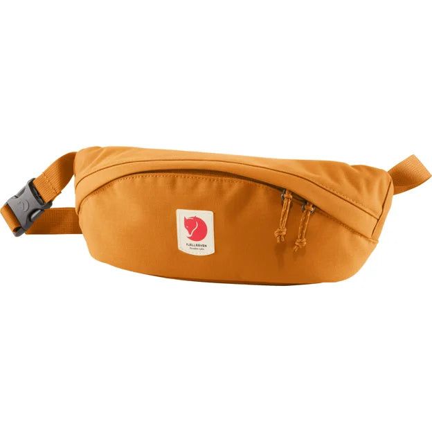 Ulvö Hip Pack Medium Red Gold One Size