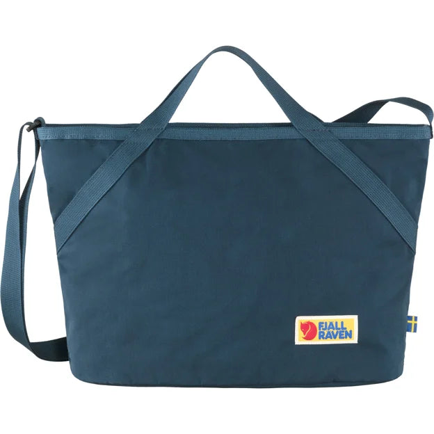 Vardag Crossbody Storm One Size