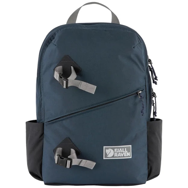 Vardag Backpack 17 Coal Black 17L