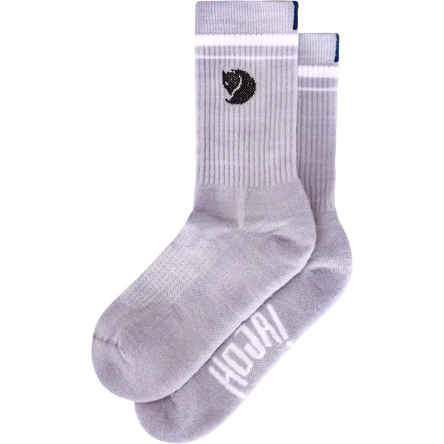 Hoja Socks Eggshell 36-38 (S)