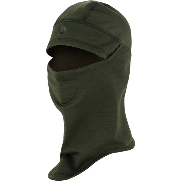 Keb Fleece Balaclava Black S/M