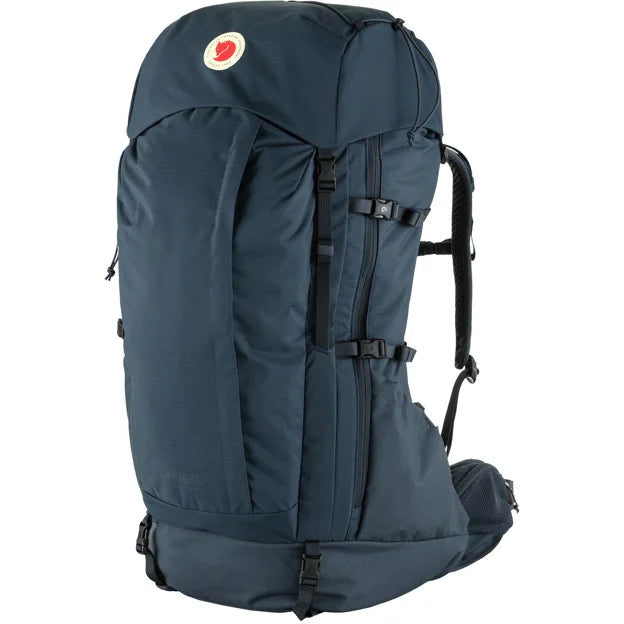 Abisko Friluft 35 S/M Navy 35L-S/M