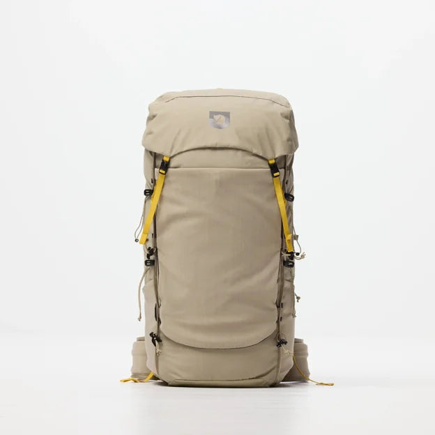 Kajka X-Lätt 45 S/M Fossil 45L-S/M