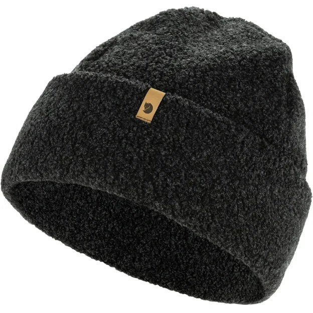 Kaitum Beanie Dark Grey One Size