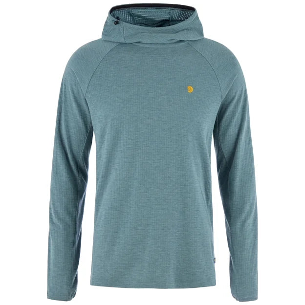 Bergtagen Midlayer Hoodie M Black XS