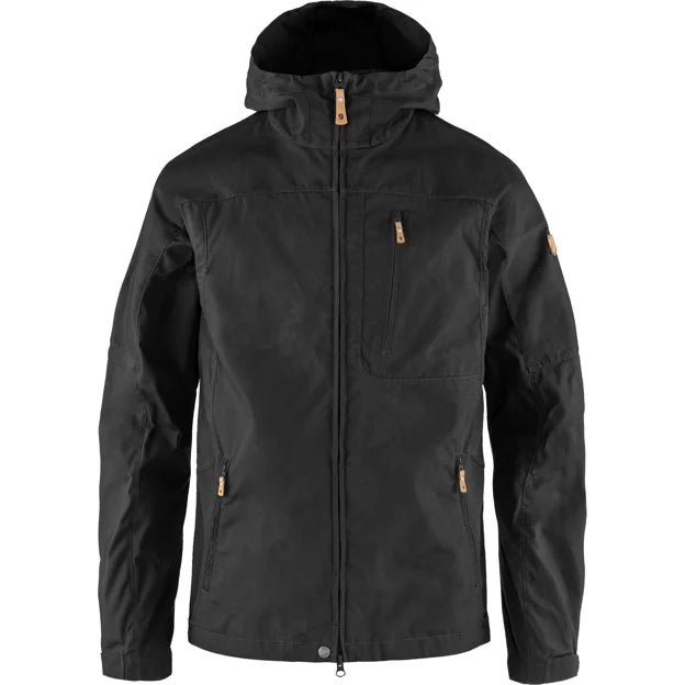 Sten Jacket M Dark Navy XS