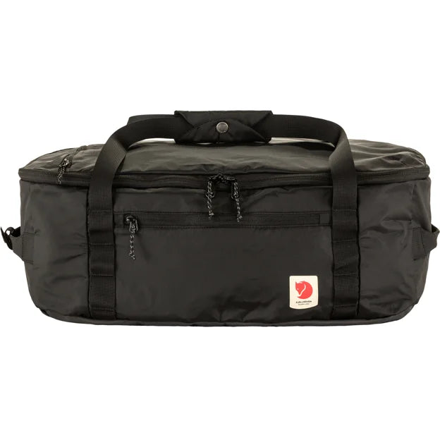 High Coast Duffel 36 Mellow Yellow 36L