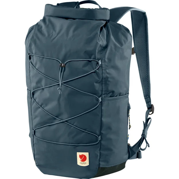 High Coast Rolltop 26 Navy 26L