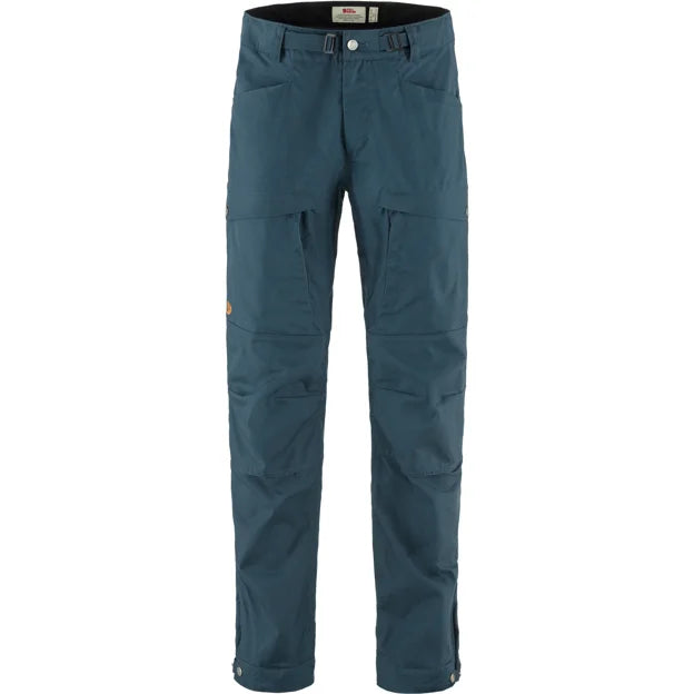 Singi X-Trousers M Dark Grey 44/SHORT