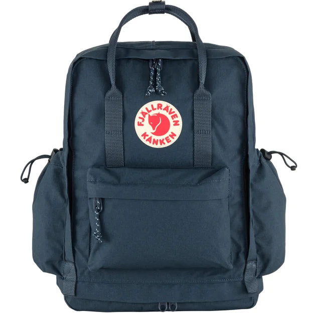 Kånken Outlong Fog 18L