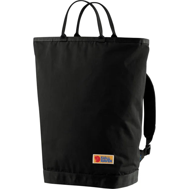 Vardag Totepack Black 20L