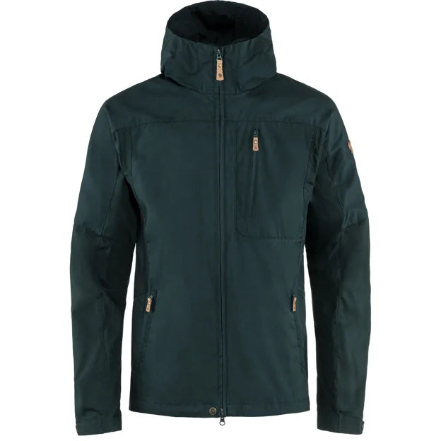 Sten Jacket M Dark Navy XS