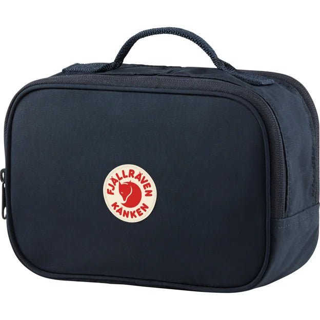 Kånken Toiletry Bag Black One Size