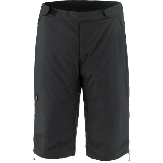 Bergtagen 60  Insulation Shorts Black XXS