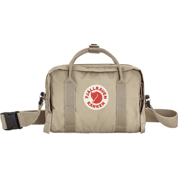 Kånken Crossbody Fossil One Size
