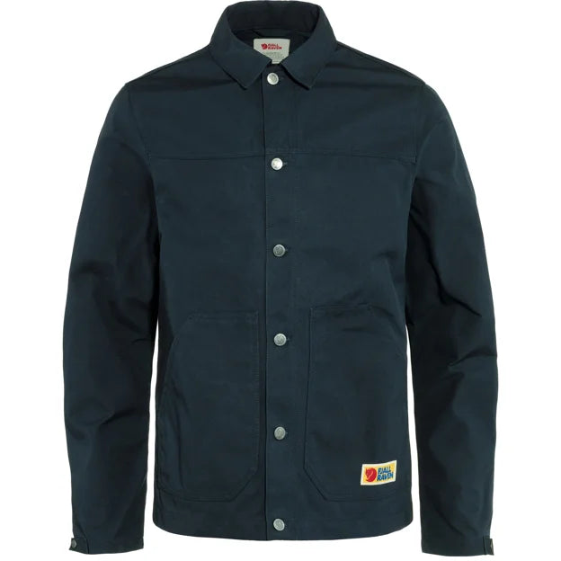 Vardag Jacket M Green XS