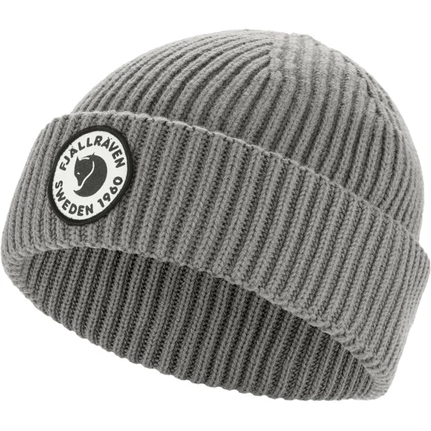 1960 Lite Logo Hat Grey One Size