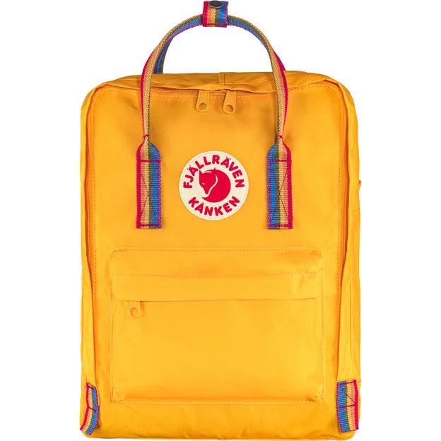 Kånken Rainbow Purple-Rainbow Pattern 16L