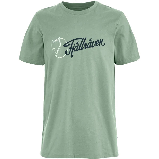 Archive Logo T-Shirt M Eggshell XS