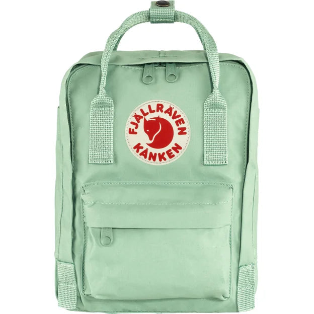 Kånken Mini Pastel Lavender 7L