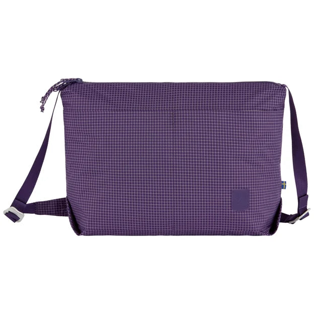 High Coast Pro Shoulder Bag Fossil 12L