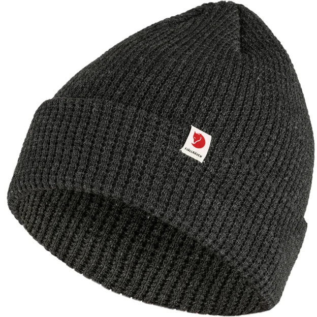 Fjällräven Tab Hat Dark Grey One Size