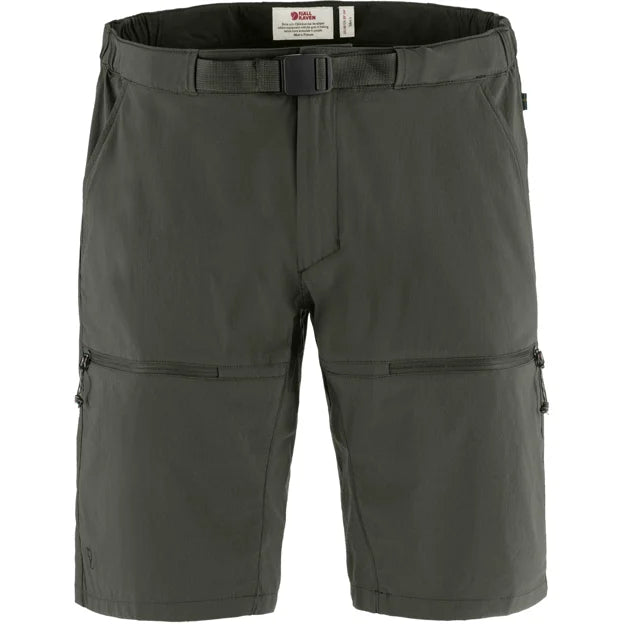High Coast Hike Shorts M Mountain Grey 44