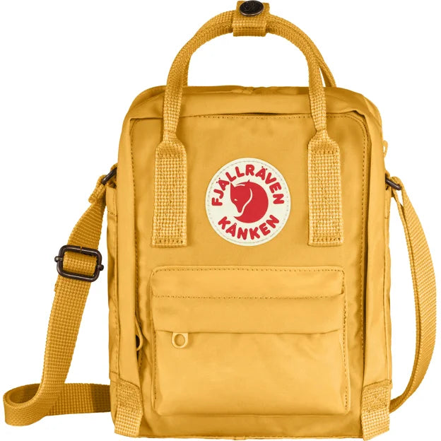 Kånken Sling Mint Green One Size