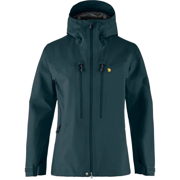 Bergtagen GTX Pro Jacket W Flame Orange XXS