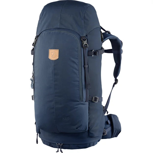 Keb 52 Storm-Dark Navy 52L