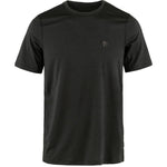 Abisko Day Hike SS M Shark Grey XS