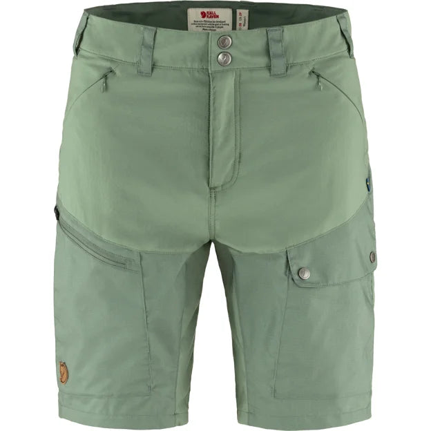 Abisko Midsummer Shorts W Black 34