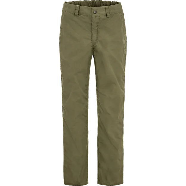 Vardag Relaxed Trousers W Fossil 34